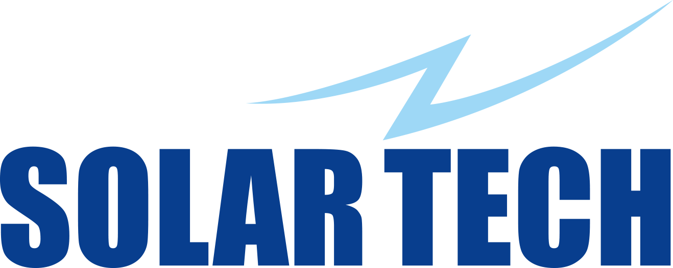 SOLAR TECH - English